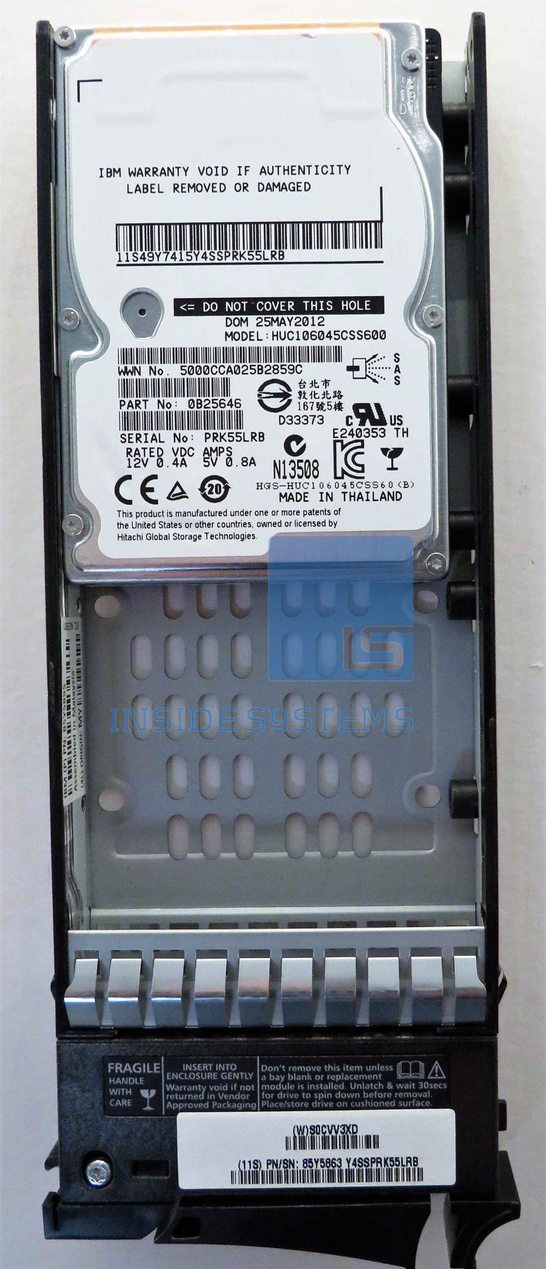 00L4520 A