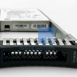 Alternative view of 00LY164 - IBM 775GB SFF-2 SSD