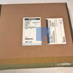 Alternative view of 00MJ166-01 - 3m SAS Cable mSAS HD to mSAS