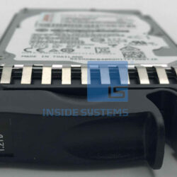 00MM692 - 1.2TB 10K 12Gbps 2.5" SAS HDD - Image 3