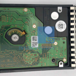 00MM692 - 1.2TB 10K 12Gbps 2.5" SAS HDD - Image 4