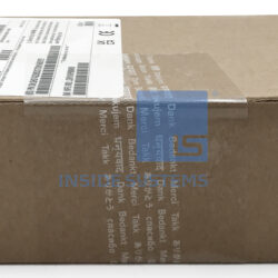 Alternative view of 00MM700-01 - 600GB 10K 6Gbps 2.5" SAS HDD