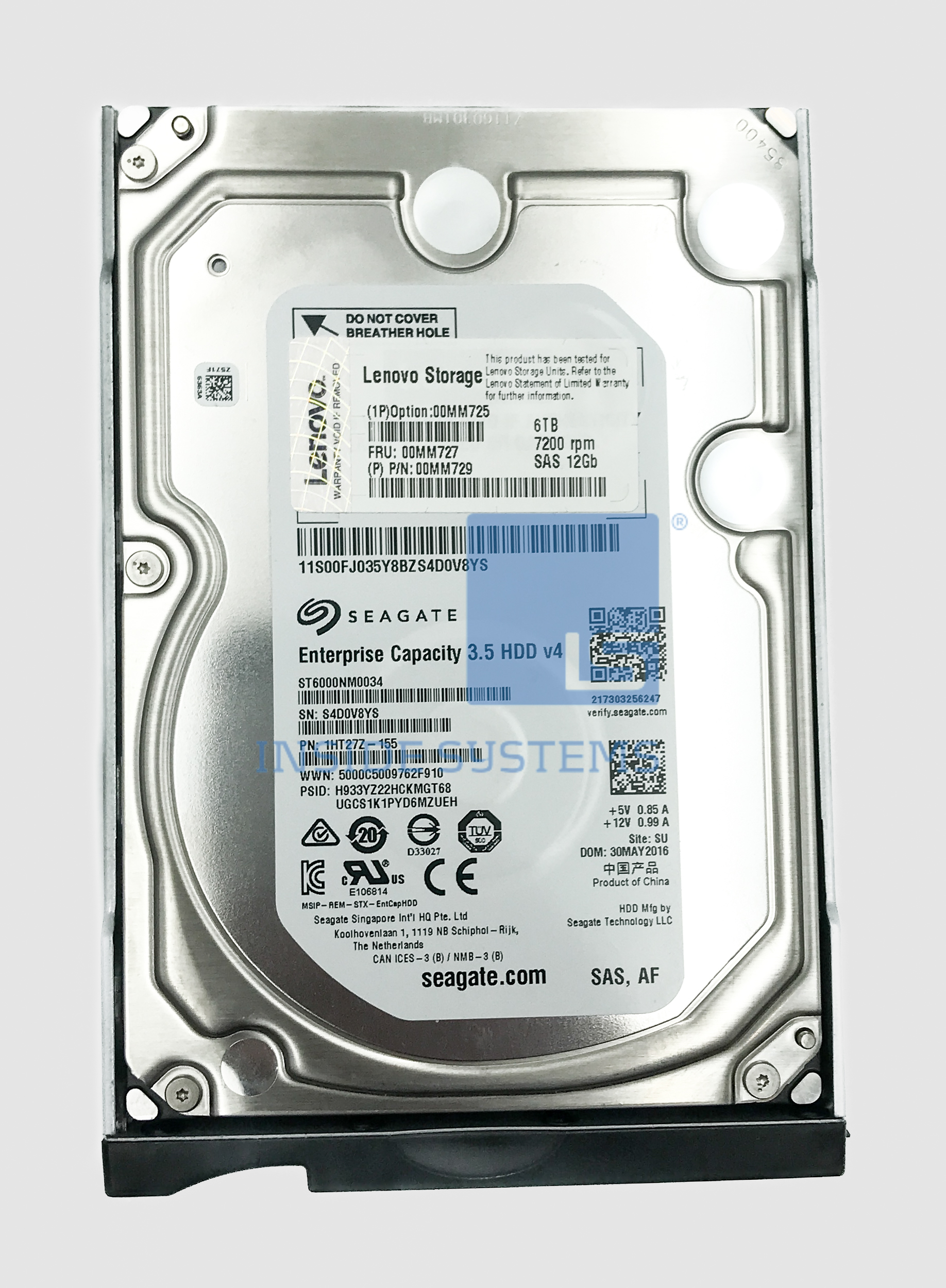 00MM725 A