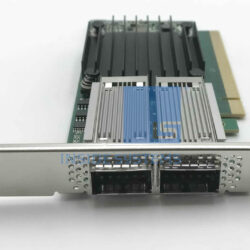 Alternative view of 00MM960 - ConnectX-4 2x100GbE QSFP28 VPI NIC FH