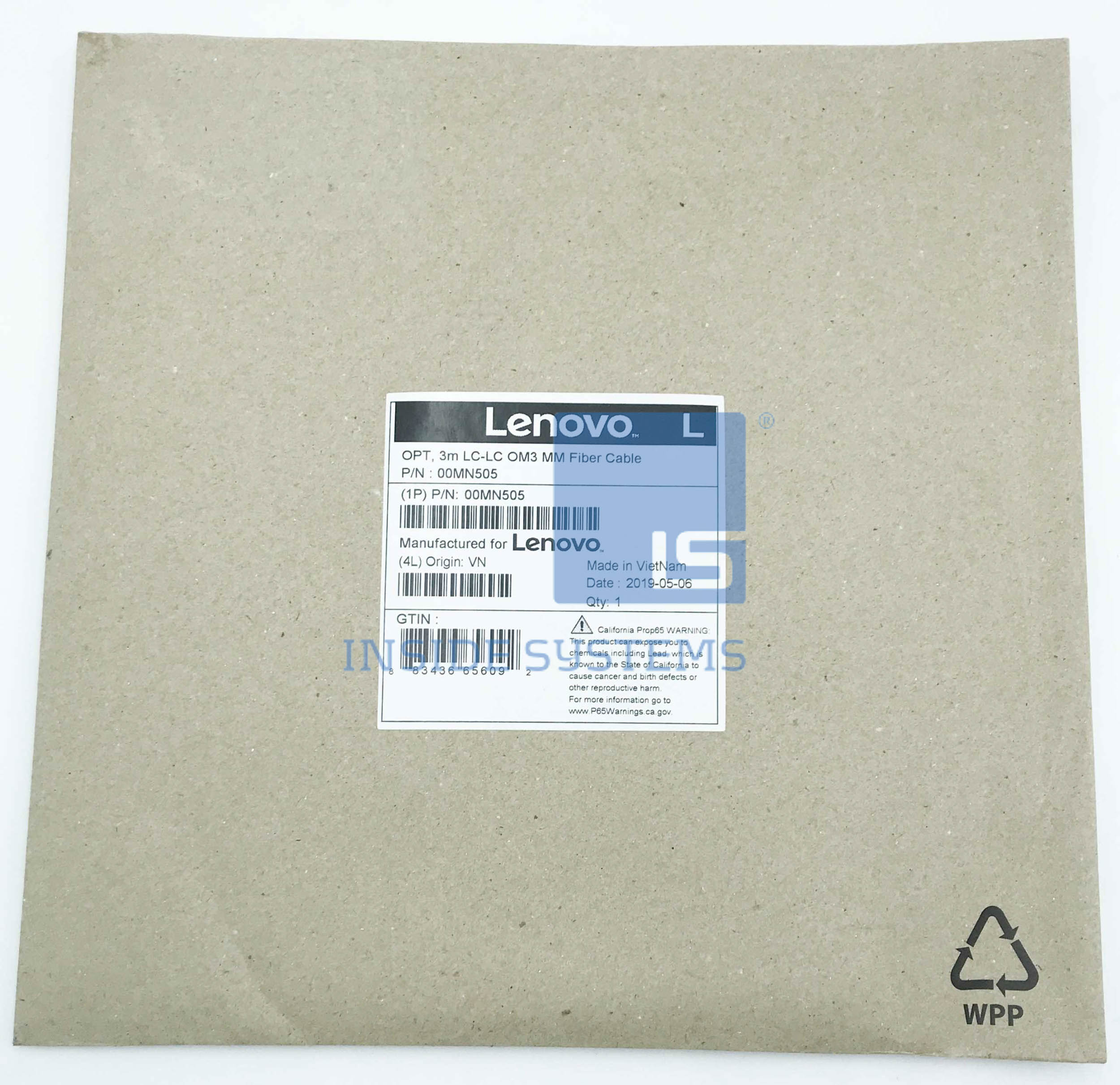 00MN505 A