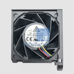 Alternative view of 00MV096 - SR850/SR860 Fan