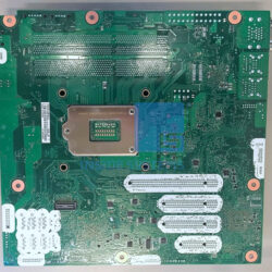 Alternative view of 00MW275-02 - x3100M5 Systemboard