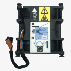 Alternative view of 00MW553 - ThinkSystem Fan 80A, AVC