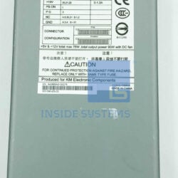 00NA071 - Additional Power Supply for TS3200 3 00NA071 B