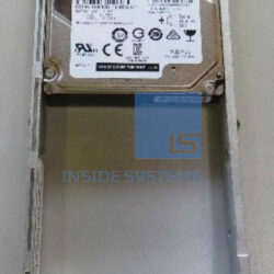 Alternative view of 00NC651-01 - IBM 900GB 10K SAS 2.5 Inch HDD V5000