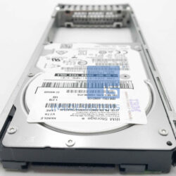 Alternative view of 00ND132 - 1.2TB 10K RPM DDM SED (Cat2) CCIN I1CF