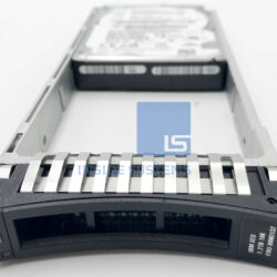 00ND132 - 1.2TB 10K RPM DDM SED (Cat2) CCIN I1CF 6 00ND132 C