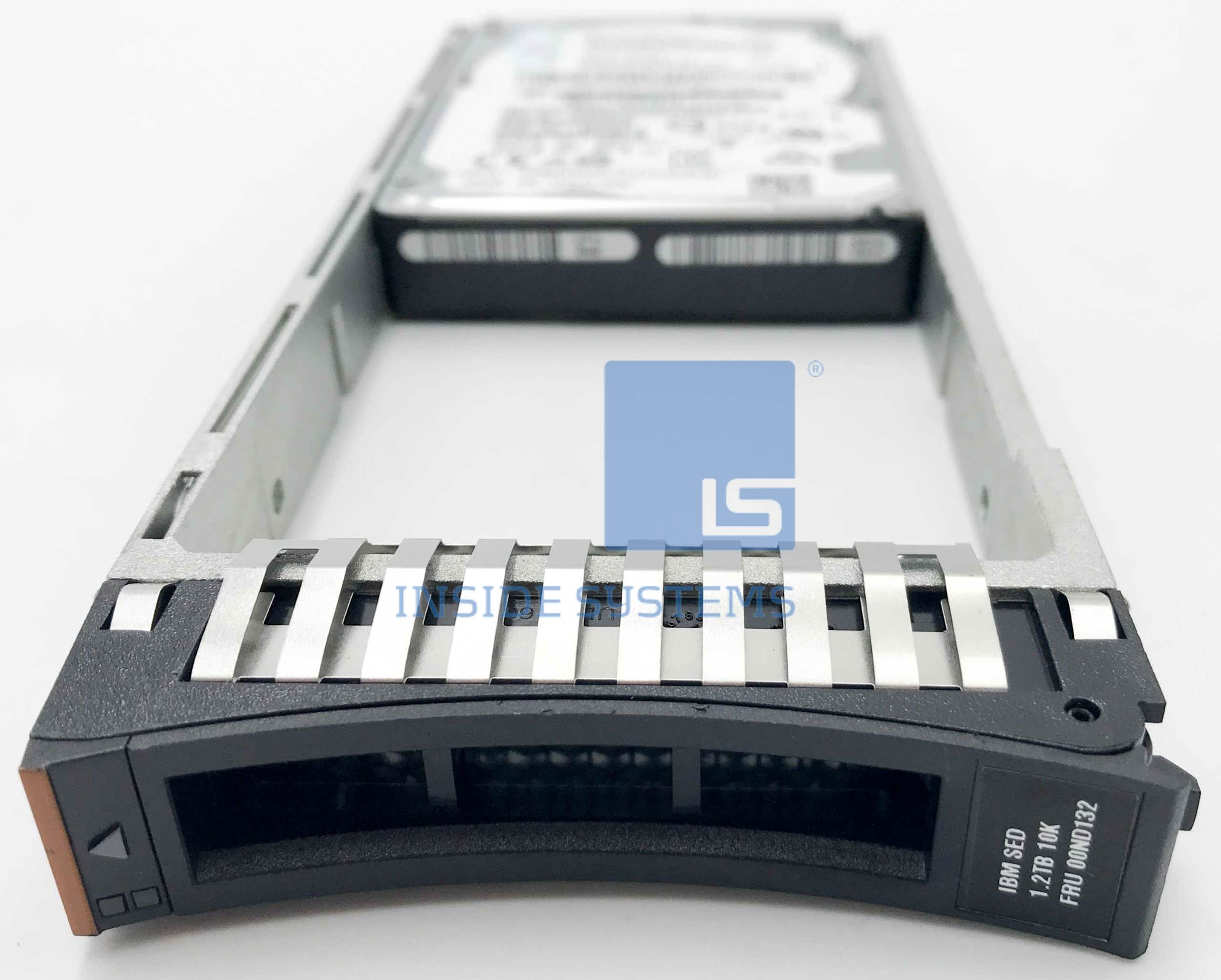 00ND132 - 1.2TB 10K RPM DDM SED (Cat2) CCIN I1CF 4 00ND132 - 1.2TB 10K RPM DDM SED (Cat2) CCIN I1CF - Image 3