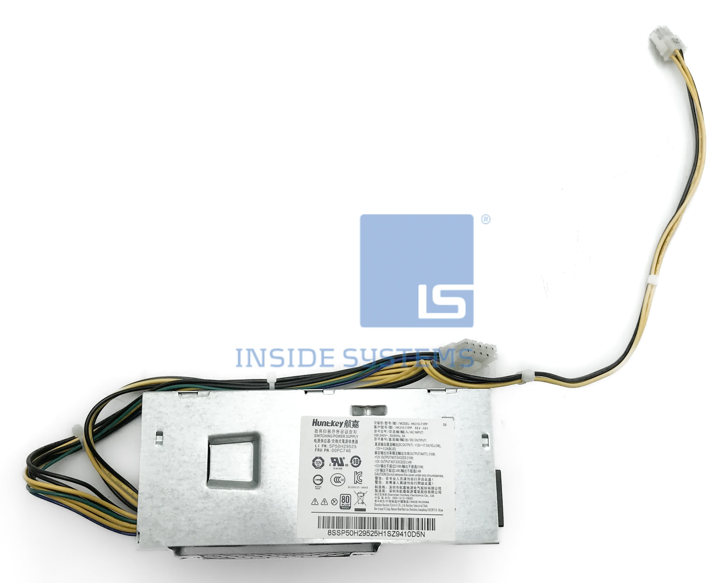 00PC746 A