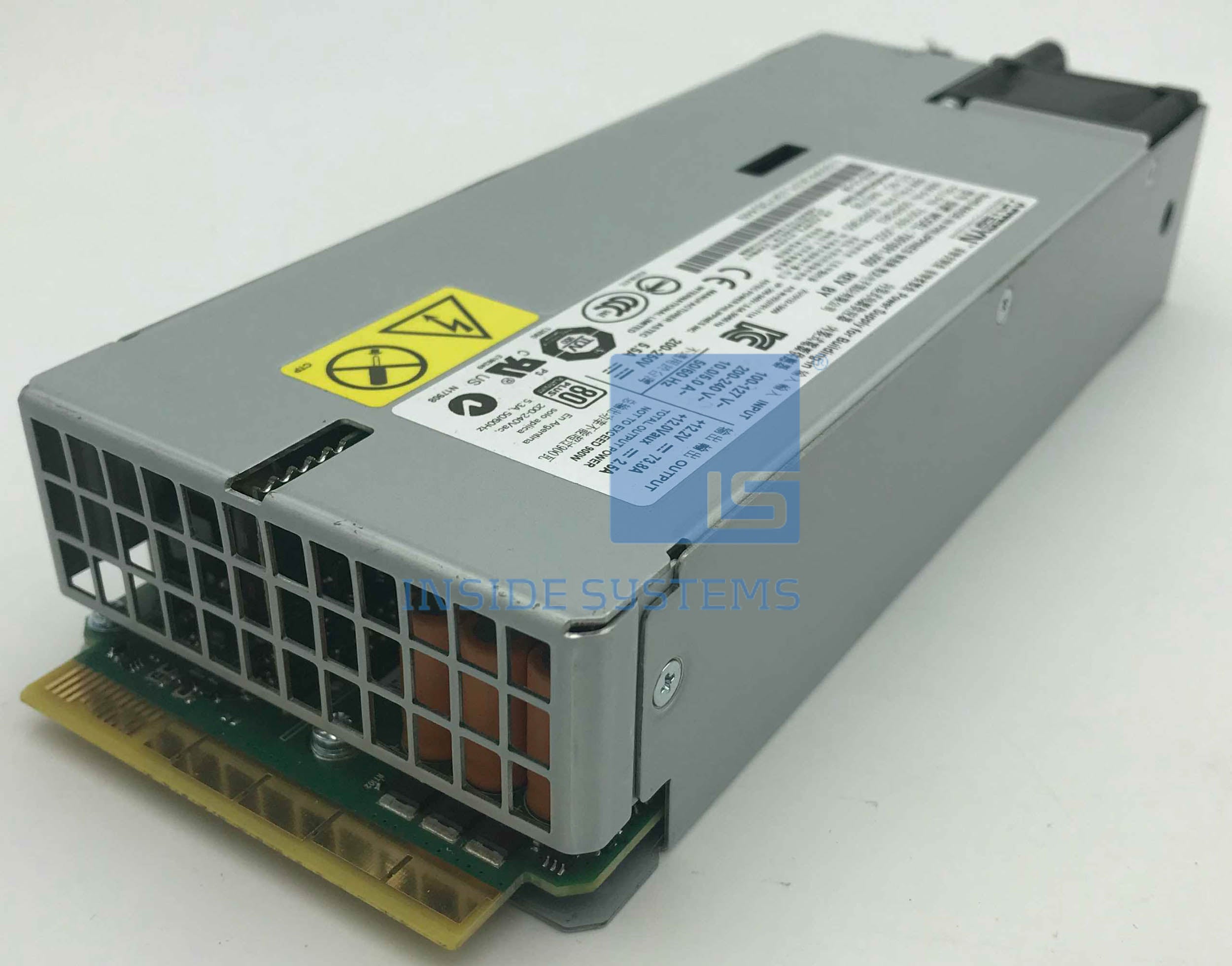 00RR365 - IBM 900W AC Power Supply 4 00RR365 - IBM 900W AC Power Supply - Image 3