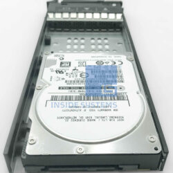 Alternative view of 00RX915 - IBM 1.8TB 10K SFF SAS HDD