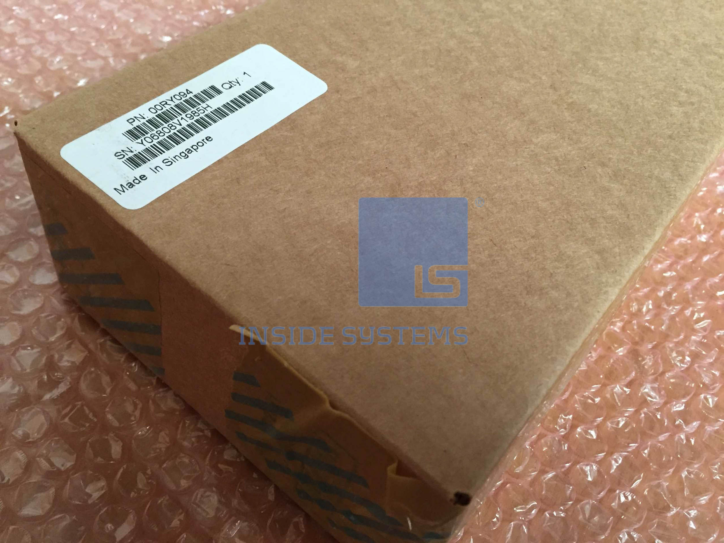 00RX921 01 A