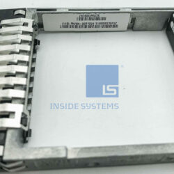 Alternative view of 00RX921 - IBM 1.8TB 10K RPM 2.5" HDD 12G V5000