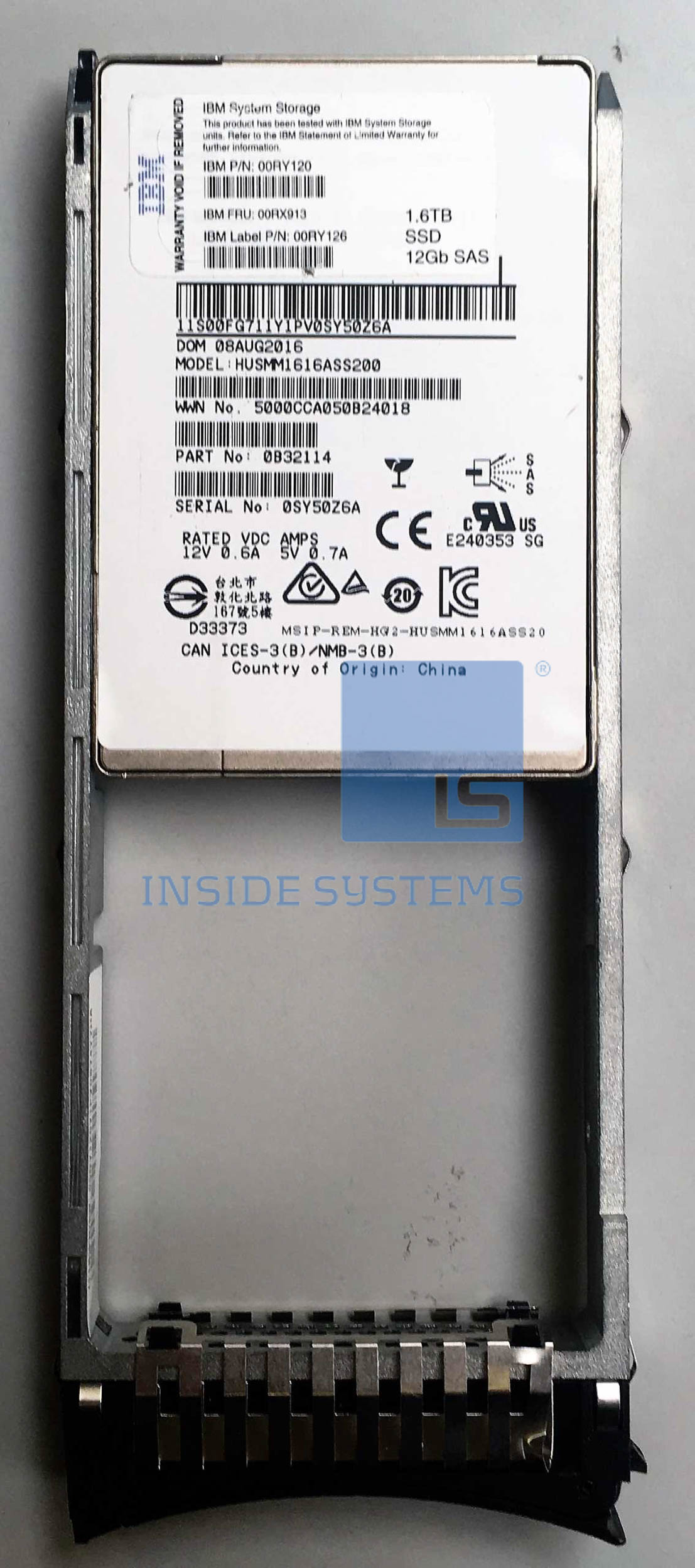 00RY120 A