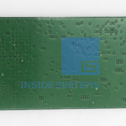 Alternative view of 00UP436 - 256GB M.2 PCIe SATA SSD 2280