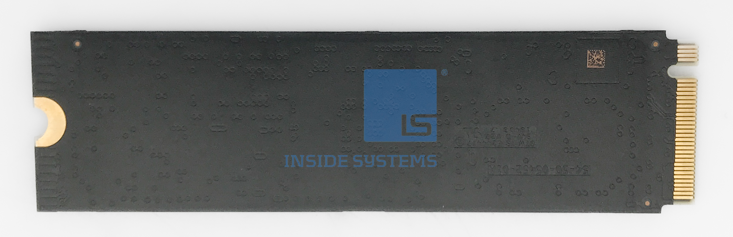00UP683 - 512GB M.2 SSD 2280 NVMe OPAL.WD 2 00UP683 - 512GB M.2 SSD 2280 NVMe OPAL.WD - Image 2