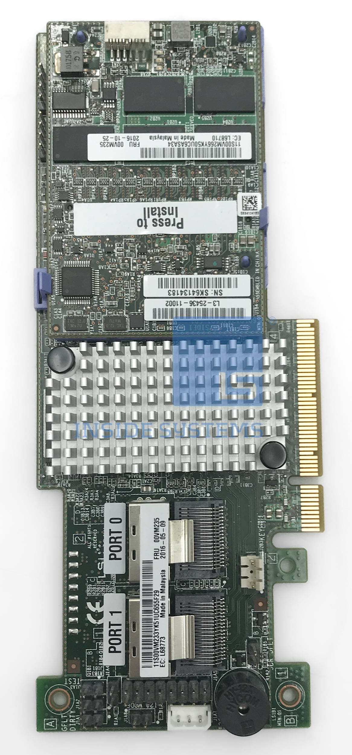 00VM235 A
