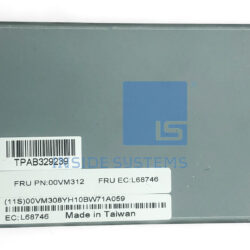 Alternative view of 00VM312 - Datapower 10GbE SFP+ Module