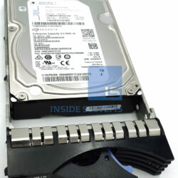 Alternative view of 00WC008-02 - IBM 8TB 7.2K RPM 3.5" HDD