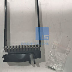 Alternative view of 00WC059 - 2.5 HARD DRIVE TRAY FOR S3200