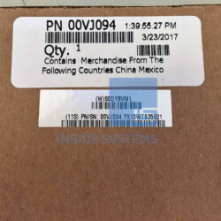 00WF769-02 - LTO Ultrium 7 HH FC Tape Drive 10 00WF769-02 - LTO Ultrium 7 HH FC Tape Drive - Image 5