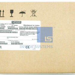 Alternative view of 00WG680-01 - 600GB 15K 12Gbps SAS 3.5" G2HS HDD