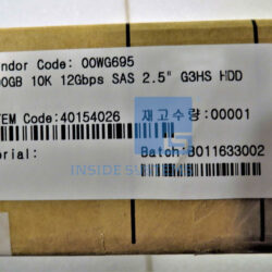 00WG695 01 C