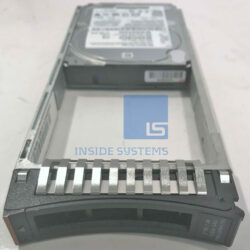 Alternative view of 00WK780 - IBM 2TB 7.2K 2.5 Inch NL HDD V7000 Gen2