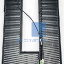 Alternative view of 00WV301 - FlashSystem 9000 Front Cover