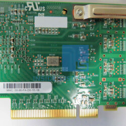 Alternative view of 00WY983 - IBM 4-Port 16Gb FC HBA