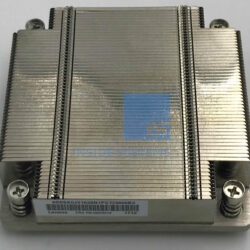 Alternative view of 00XH079 - Lenovo ThinkServer Heatsink TD350