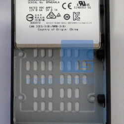 Alternative view of 00Y2447 - IBM 200GB 2.5" SSD (E-MLC)