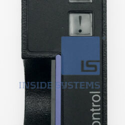 Alternative view of 00Y2552 - IBM V3700 Small-Form-Factor Left Bezel