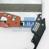 00Y3329-03 - FC5022 24-Port 16Gb Switch Minor Defect 1 00Y3329 03 A