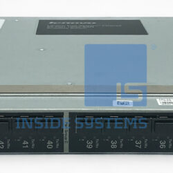 Alternative view of 00Y3329-03 - FC5022 24-Port 16Gb Switch Minor Defect