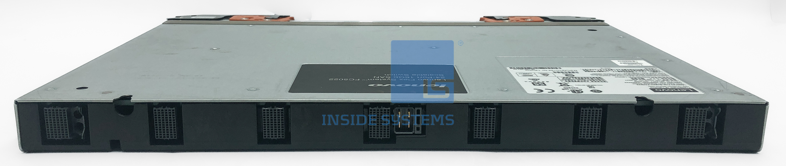 00Y3329-03 - FC5022 24-Port 16Gb Switch Minor Defect 5 00Y3329-03 - FC5022 24-Port 16Gb Switch Minor Defect - Image 3