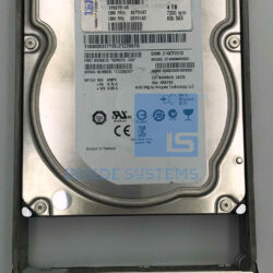 00Y5148 - IBM 4TB SAS 7200 RPM 6GB NL 3.5IN HDD 5 00Y5148 B