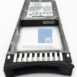 Alternative view of 00Y5765 - IBM 1.2TB 10K SAS 2.5 Inch HDD V5000