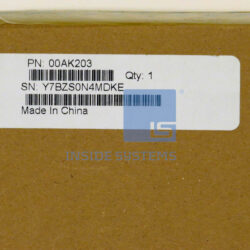 Alternative view of 00Y5803-01 - IBM 900GB 10K SAS 2.5 Inch HDD V5000