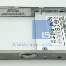 Alternative view of 00Y5815 - IBM 400GB 2.5 Inch SSD