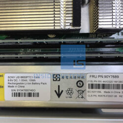 00Y5860 D