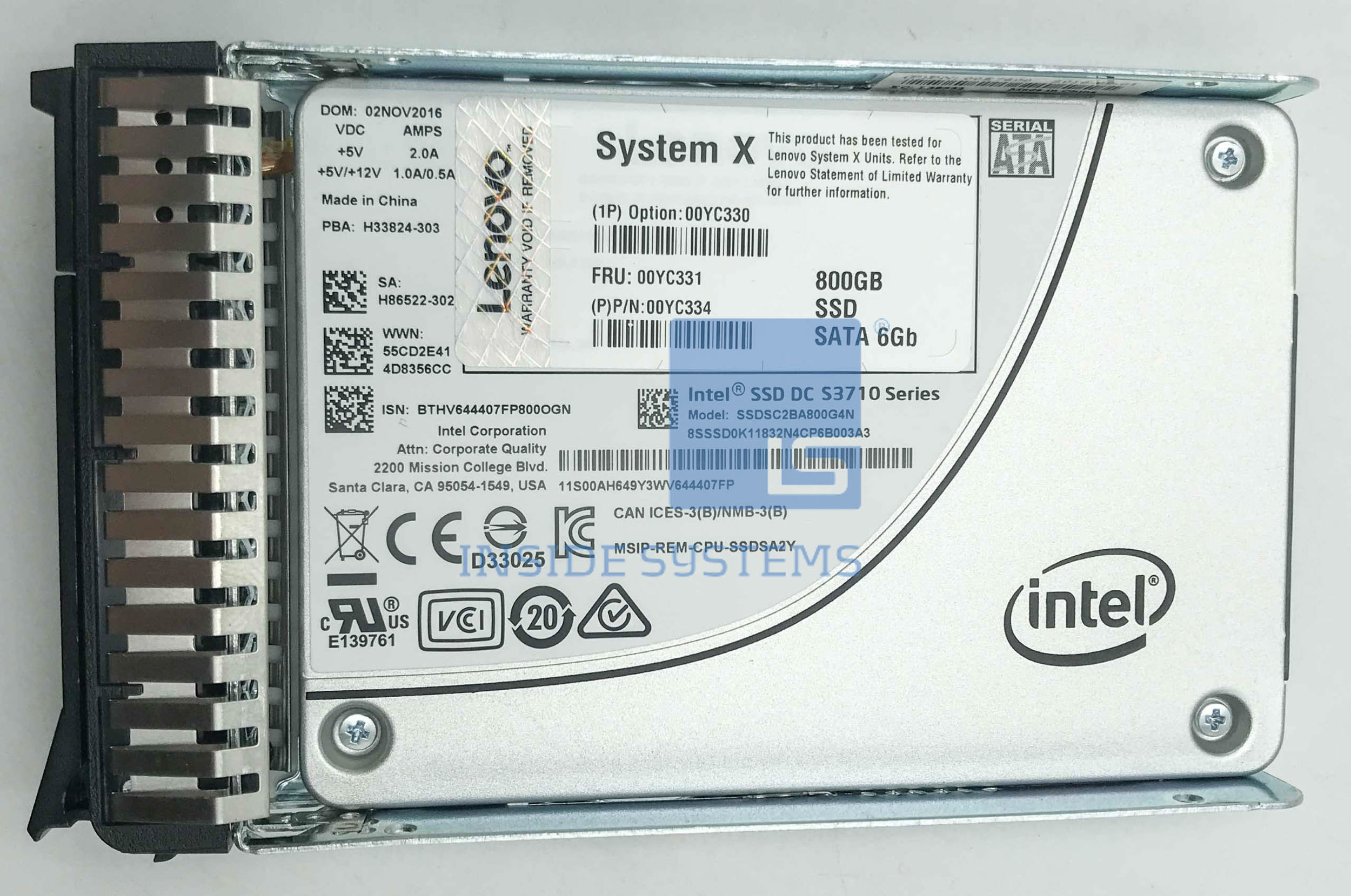 00YC331 A