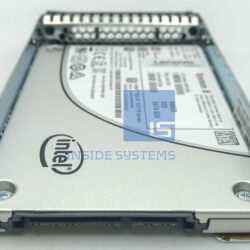 Alternative view of 00YC331 - Lenovo S3710 800GB SATA 2.5" SSD G3HS