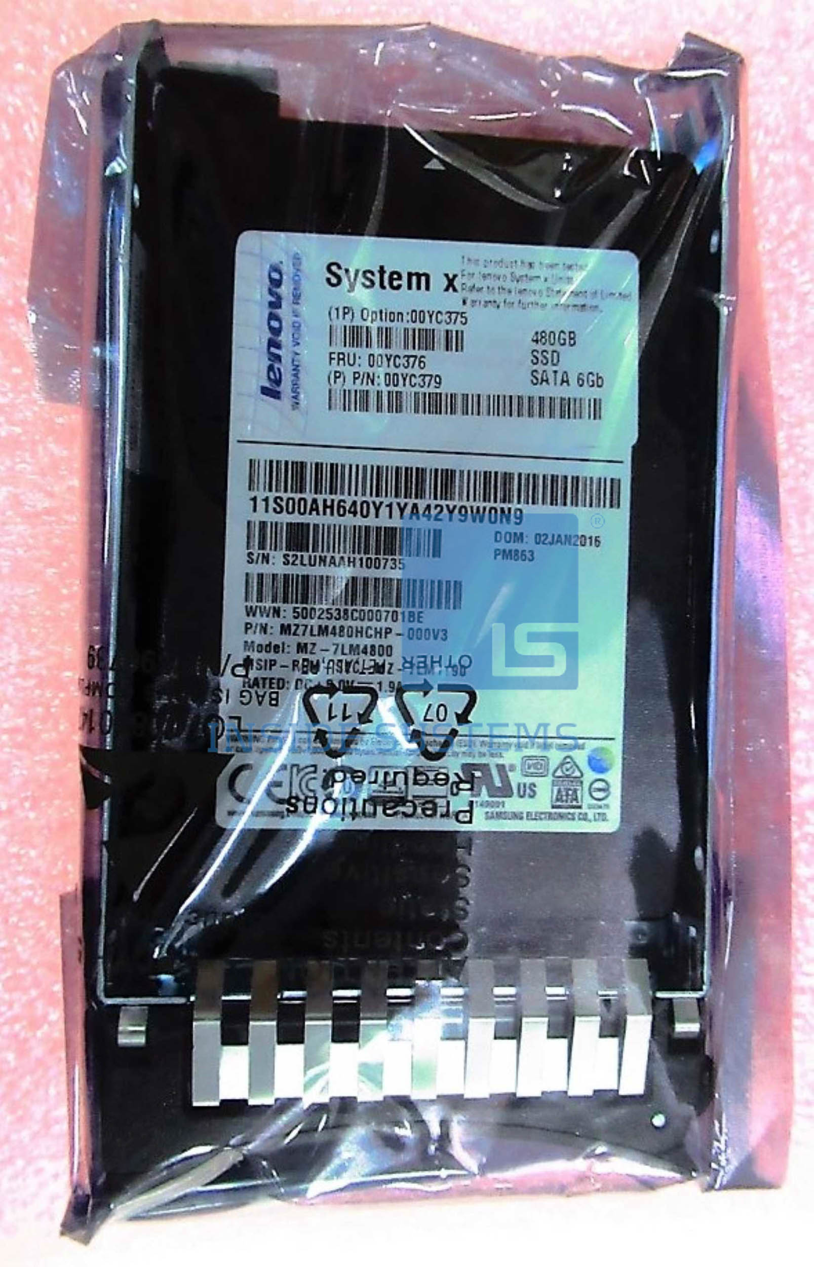 00YC375 02 A