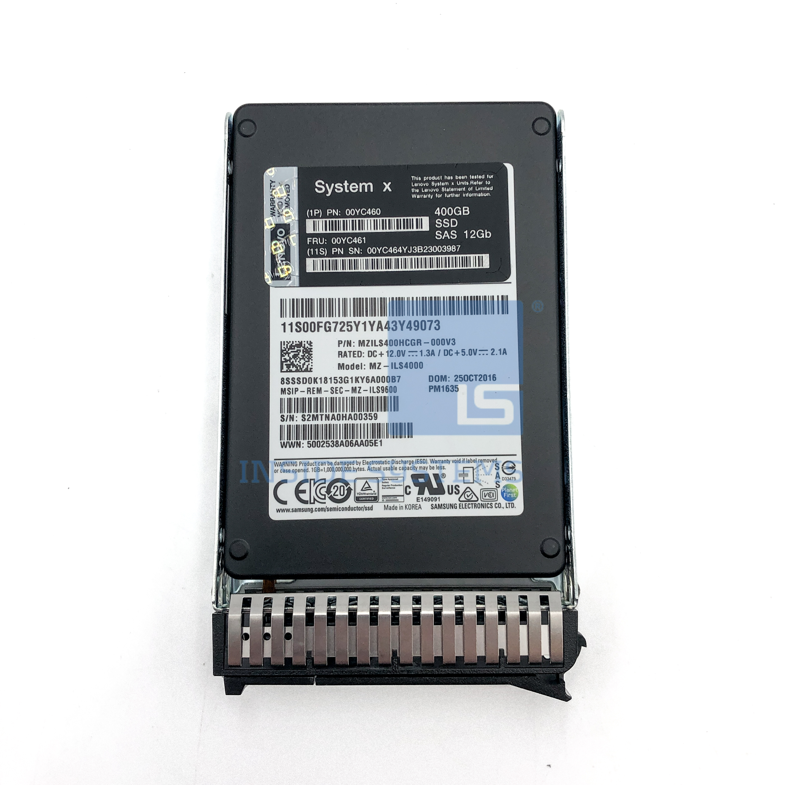 00YC460 A
